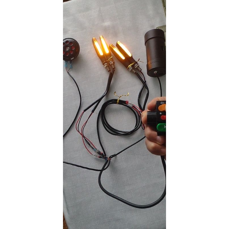 O que é Buzina para Bicicleta Motorizada? Guia e Onde Comprar | BuscaProdutos