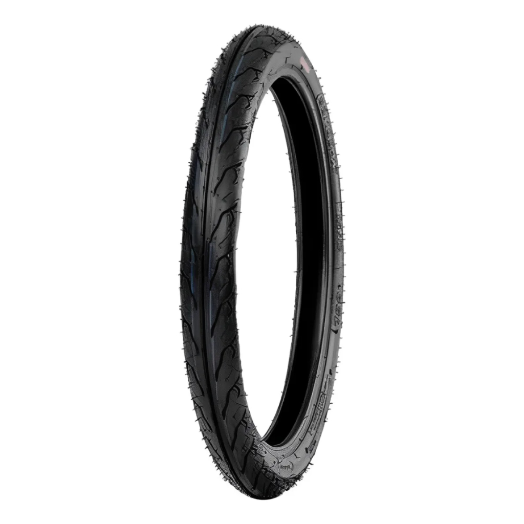 Pneu Moto Dianteiro 80/100-18 Kenda K677 Thorax Sem Câmara em Oferta na Shopee