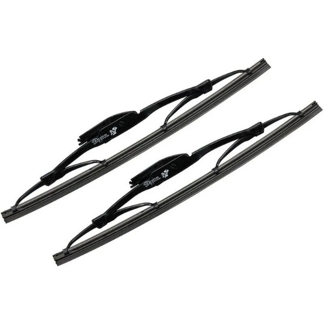 Palheta Limpador Dianteiro 15¨ - 125 DYNA - Fiat, Ford, Chevrolet, Gurgel, Jeep, JPX
