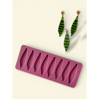 Molde paleta mini espada de São Jorge ( para brincos e pingentes) em Oferta na Shopee