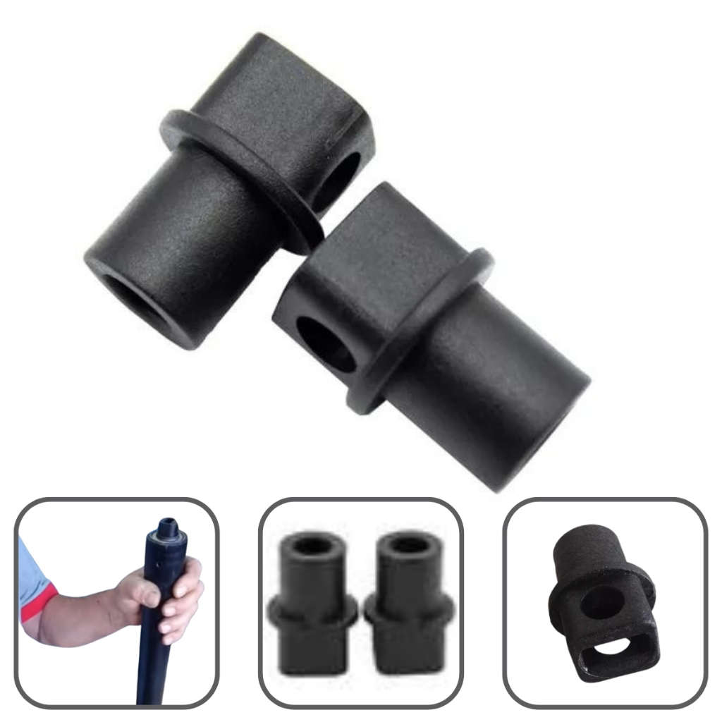 Par Terminal de Ponta de Eixo Para Esteira Ergométrica em Oferta na Shopee