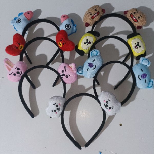 Kit Bt21 em Oferta | Shopee 2026