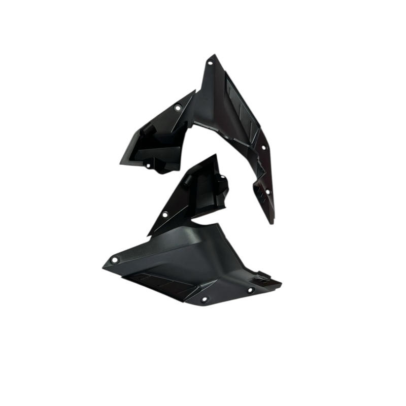 Complemento do Protetor de Tanque Superior Titan 160 e Fan 160 2025 – Peça Nova