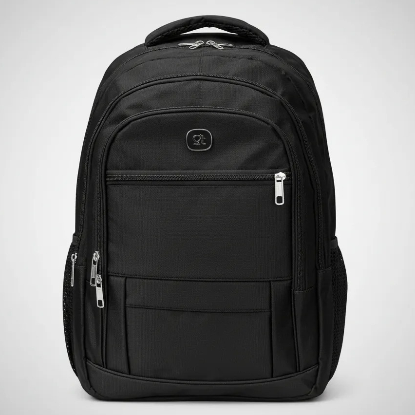 Mochila Escolar Impermeável Grande 45 L Notebook 17 Resistente em Oferta na Shopee