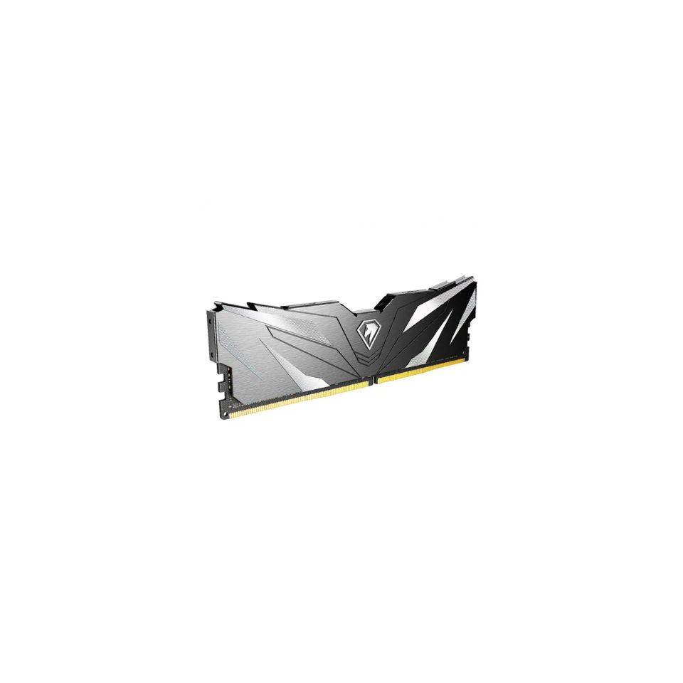 Memória 8GB DDR4 3200MHz/1.35V (PC4-25600) NETAC Shadow II [NTSWD4P32SP-08K]