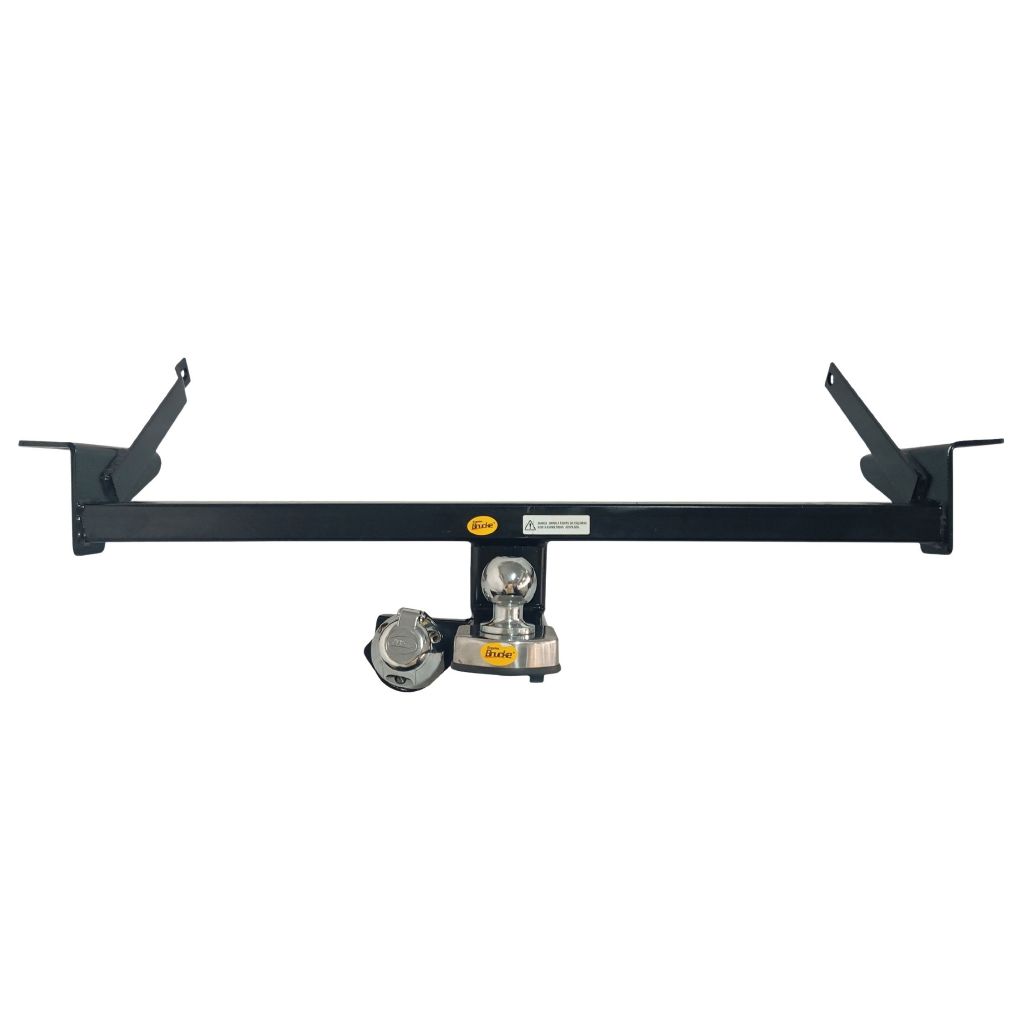 Engate Brucke Renault Oroch 2015-2025 Fixo 700kg em Oferta na Shopee