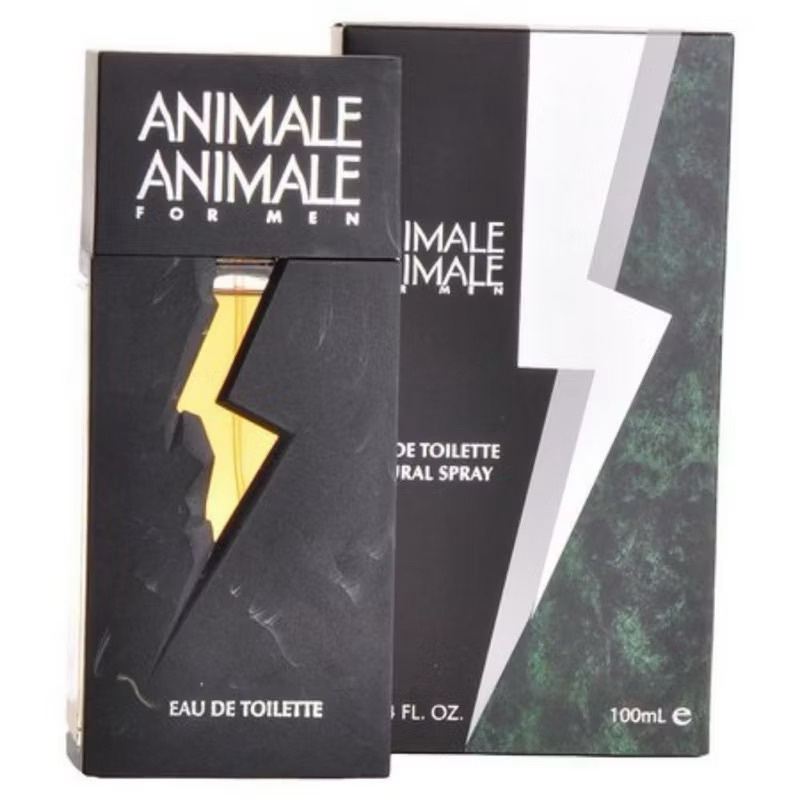 Perfume Animale Animale Eau De Toilette Masculino Animale For men