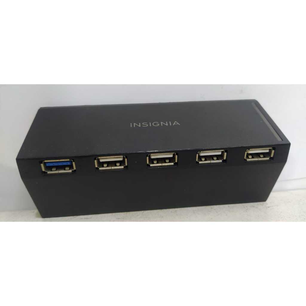 Hub Usb Ps4 Fat 5 Portas Playstation 4 Adaptador