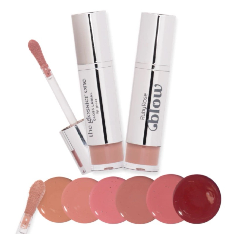 Gloss Labial The Glossier One