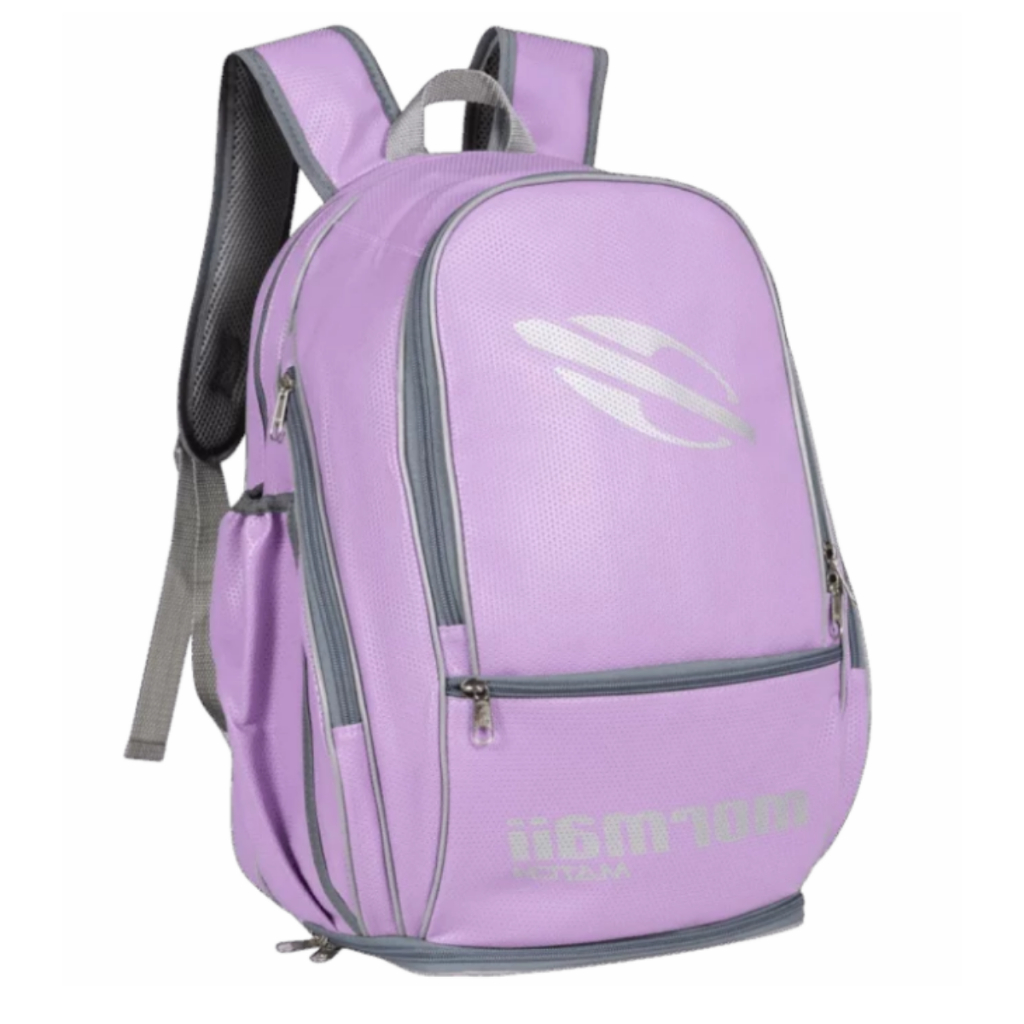 Raqueteira Match Mormaii Beach Tennis Mochila 35 Litros