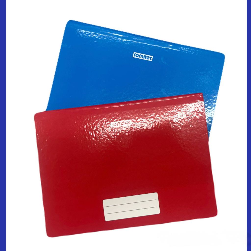 1/2/4 Cadernos de Arte Cartografia Horizontal Desenho Capa Dura Grande 96 folhas - Romitec em Oferta na Shopee