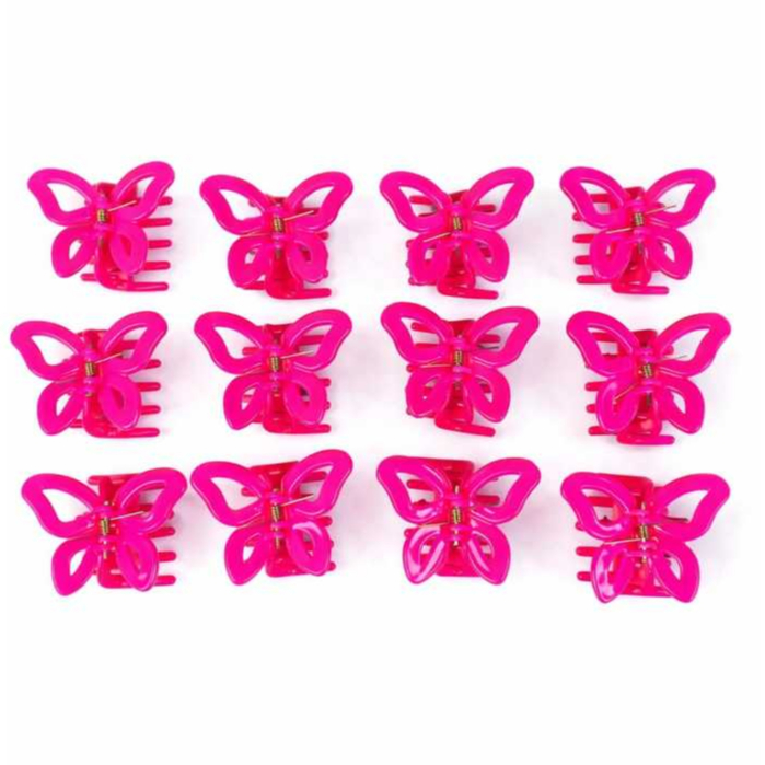 O que é Hair Clips Borboleta? Guia e Onde Comprar | BuscaProdutos
