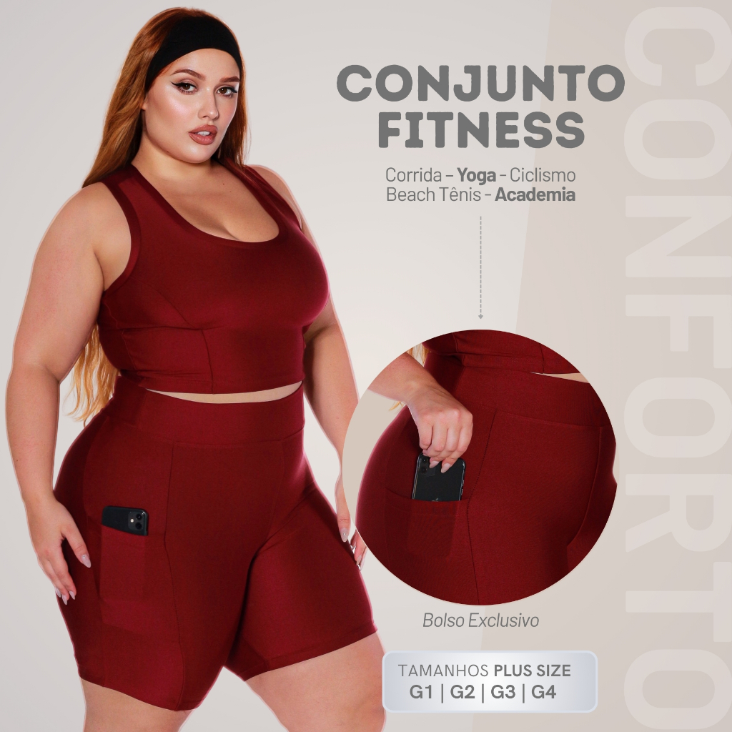 Bermuda Ciclismo Feminino - Comprar com Melhor Preço em Vestimentas Esportivas e para o Ar Livre