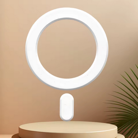 Anel Magnético Adesivo Para Magsafe iPhone E Android
