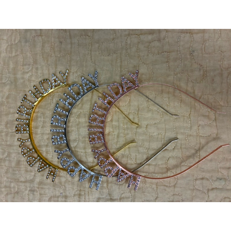 ARCO ANIVERSARIO(HAPPY BIRTHDAY)