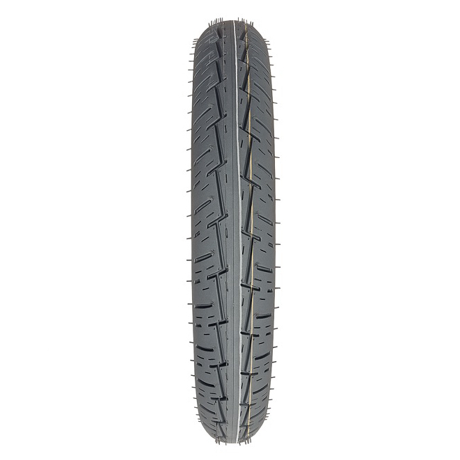 Pneu Traseiro 90/90-18 Ks moto Factor Yes Cg Titan Fan 125/150/160 HONDA YAMAHA SHINERAY