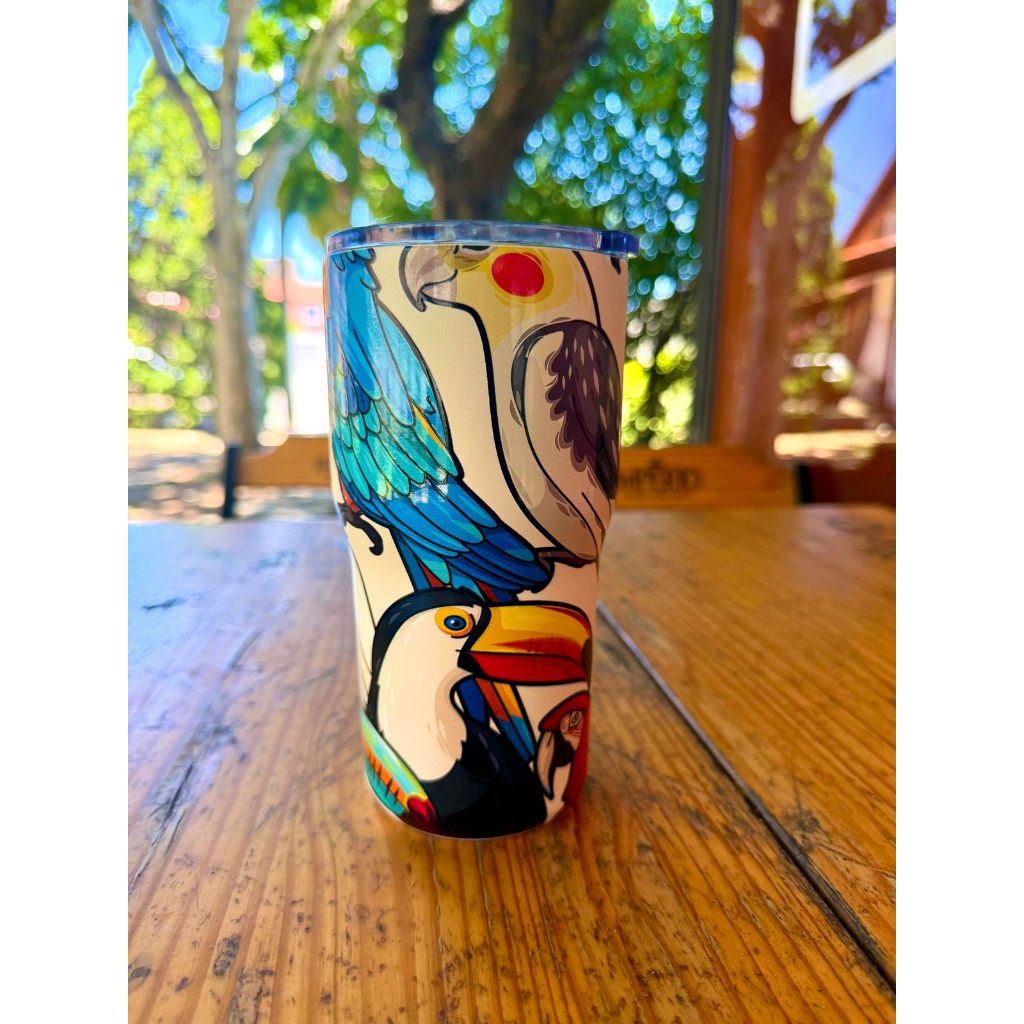 O que é Copo Coleman Personalizado? Guia e Onde Comprar | BuscaProdutos