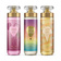 Combo Body Splash Dream:Viagem Encantada 200ml + Amor no Ar 200ml + Céu de Baunilha 200ml oBoticario