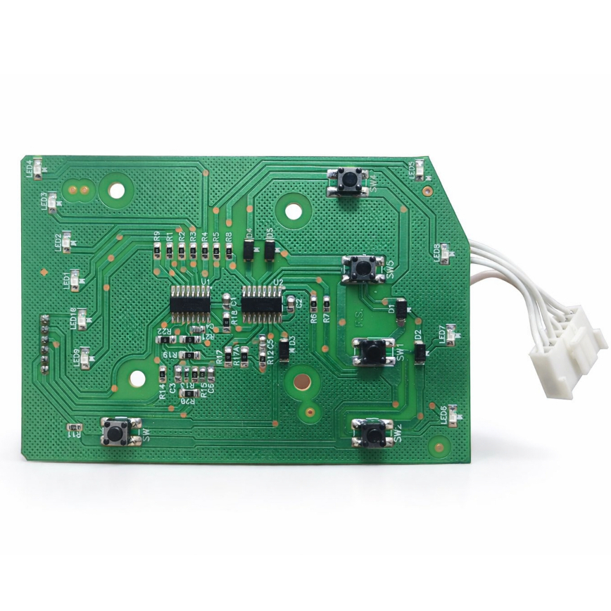 Placa Interface Para Lavadora Electrolux Lt12f Lt15f Ltd15 Lt10b Lt13b