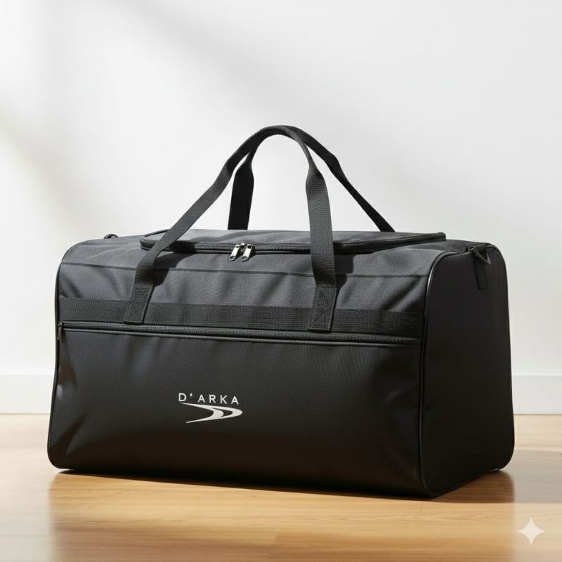 Mala sacola de viagem Grande de mão