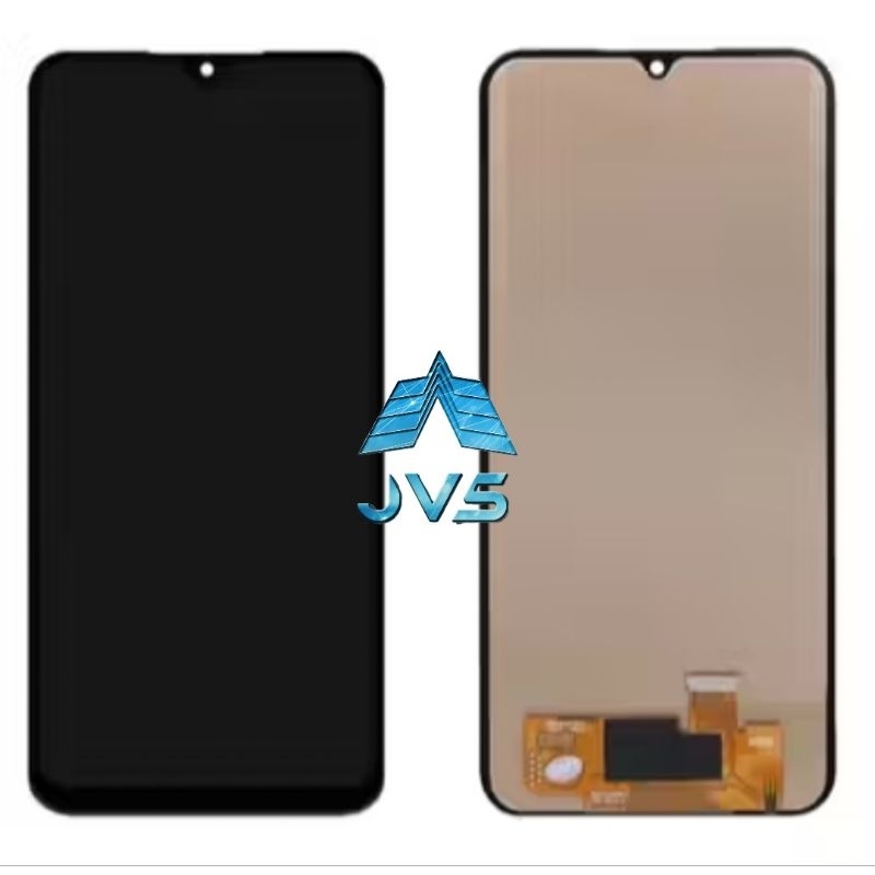 Tela Frontal Touch Display Galaxy A15 4G | A15 5G Incell Envio Rápido