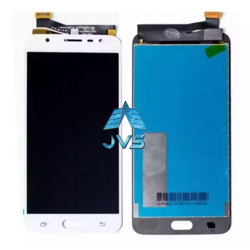 Tela Frontal Touch Display Galaxy J7 Prime G610 Envio Rápido