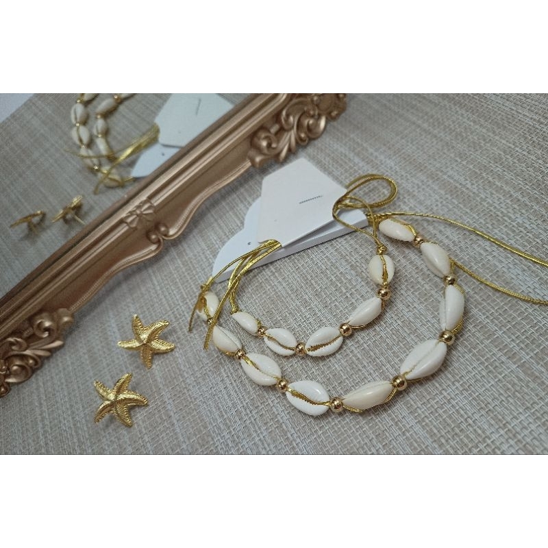 Brincos Moda Praia: Onde Comprar | BuscaProdutos