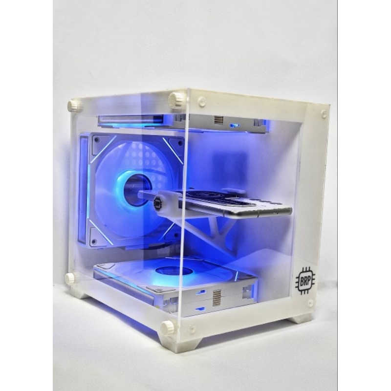 Gabinete Aquário Para Celular (versão base)-brothers Repair