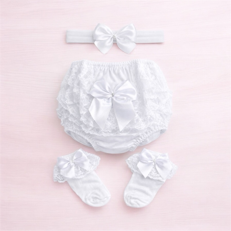 O que é Calcinha de Renda Branca? Guia e Onde Comprar | BuscaProdutos