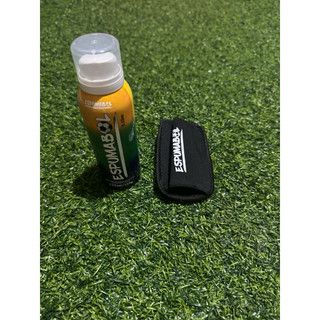 Spray Espuma Demarcadora Para Árbitro com Suporte Espumabol