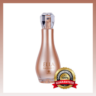 Ella Radiance Perfume Feminino Hinode - 100ml em Oferta na Shopee