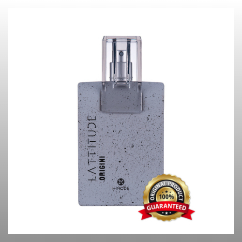 Perfume Lattitude Origini Masculino - Comprar com Melhor Preço em Perfumes e Fragrâncias