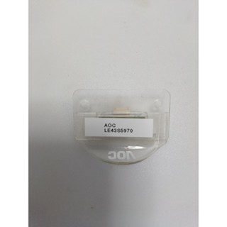 Placa sensor tv Aoc Le43s5970 em Oferta na Shopee