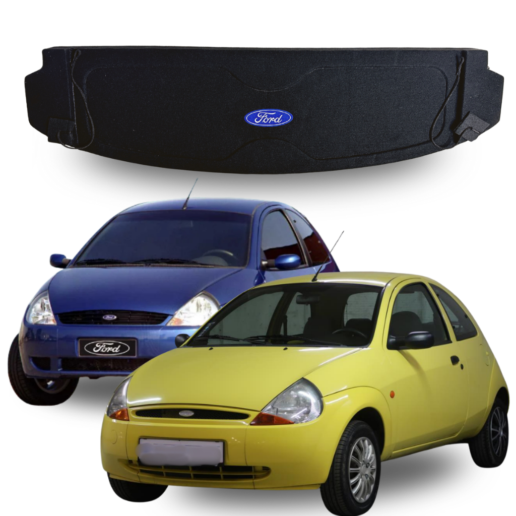 Tampão Automotivo Traseiro Ford Ka Antigo 96 97 98 99 00 01