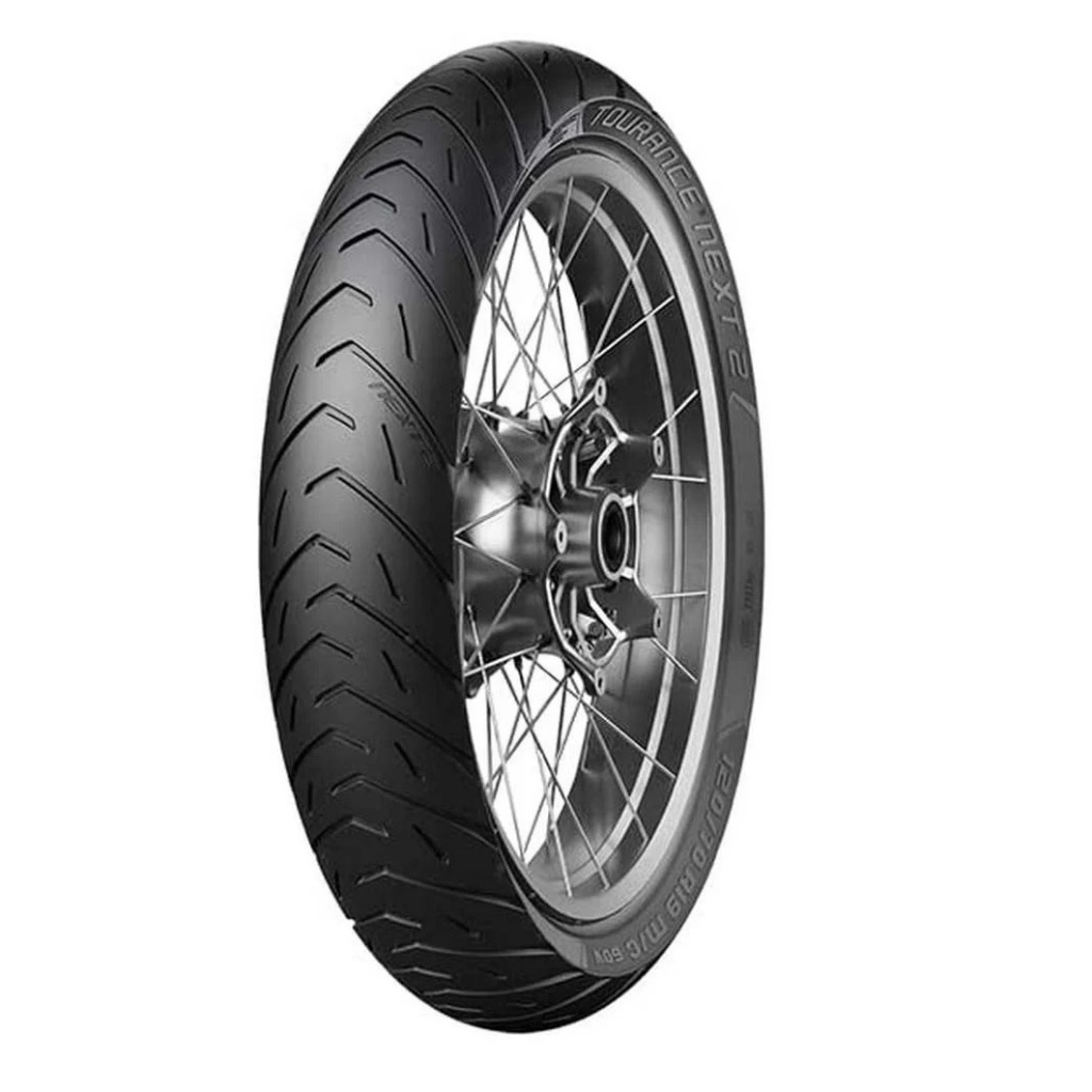 Pneu Dianteiro 110/80-19 Tourance next 2 - BMW G 650 GS / F 700GS / F 750GS