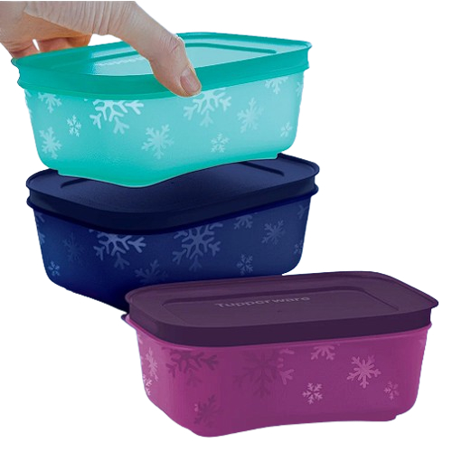 Tupperware Freezer Line 450ml