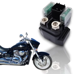 Rele De Partida Completo Suzuki Boulevar 1500