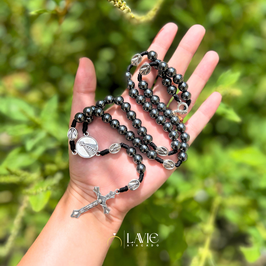 Terço de Nossa Senhora Aparecida de Hematita