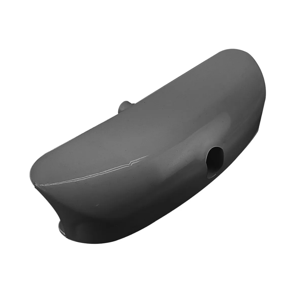 Puxador Para Freezer Horizontal Metalfrio Cinza