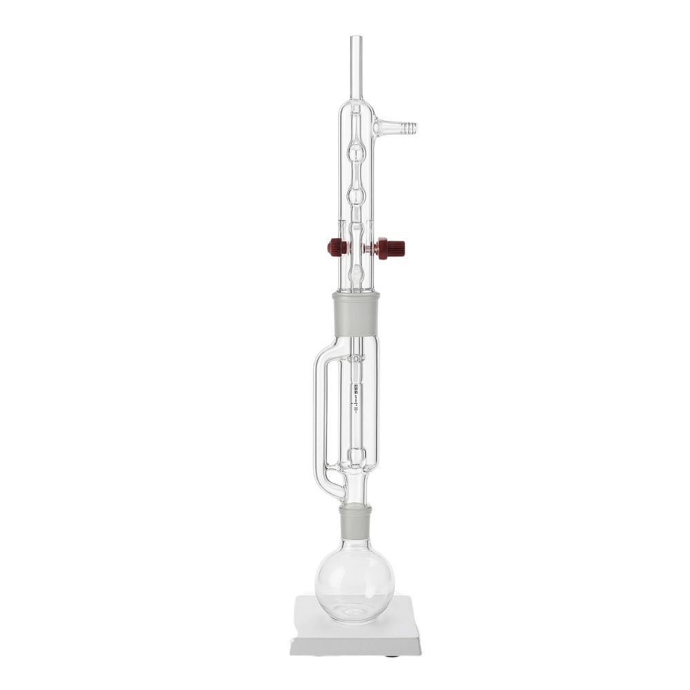 Conjunto Extrator Soxhlet 250ml