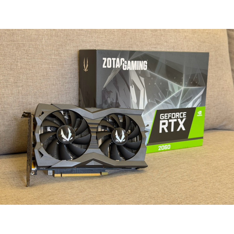 O que é Rtx 2060 6gb Zotac? Guia e Onde Comprar | BuscaProdutos
