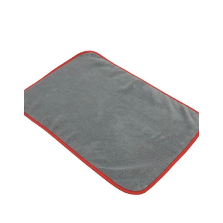 Flanela Pano Microfibra Detailer 600gsm Detailer