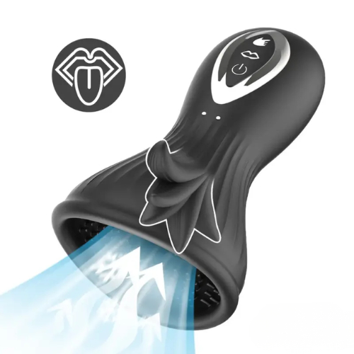 Bomba Vaginal Automática – Dilata e Estimula Clitóris, Grelo, Mamilo e Seios, Alta Performance em Oferta na Shopee