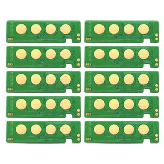 10 Chip Toner 1330x W1330 W1330x 15k Compatível Laserjet M408DN M408 408DN M432FDN M432 432FDN em Oferta na Shopee