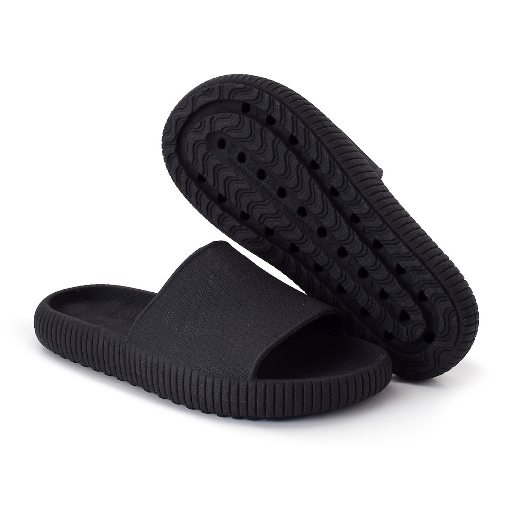 Chinelo Slide Feminino Masculino Nuvem Confortáve e Macio Promoção -Envio Rapido.