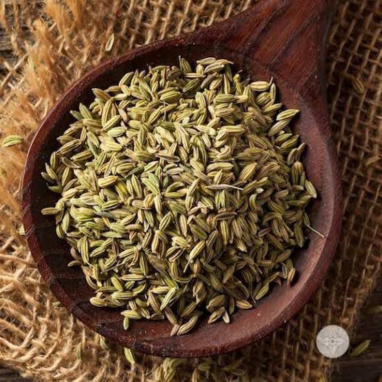 Funcho Em Grão Importado Premium ( SEMENTE ) em Oferta na Shopee