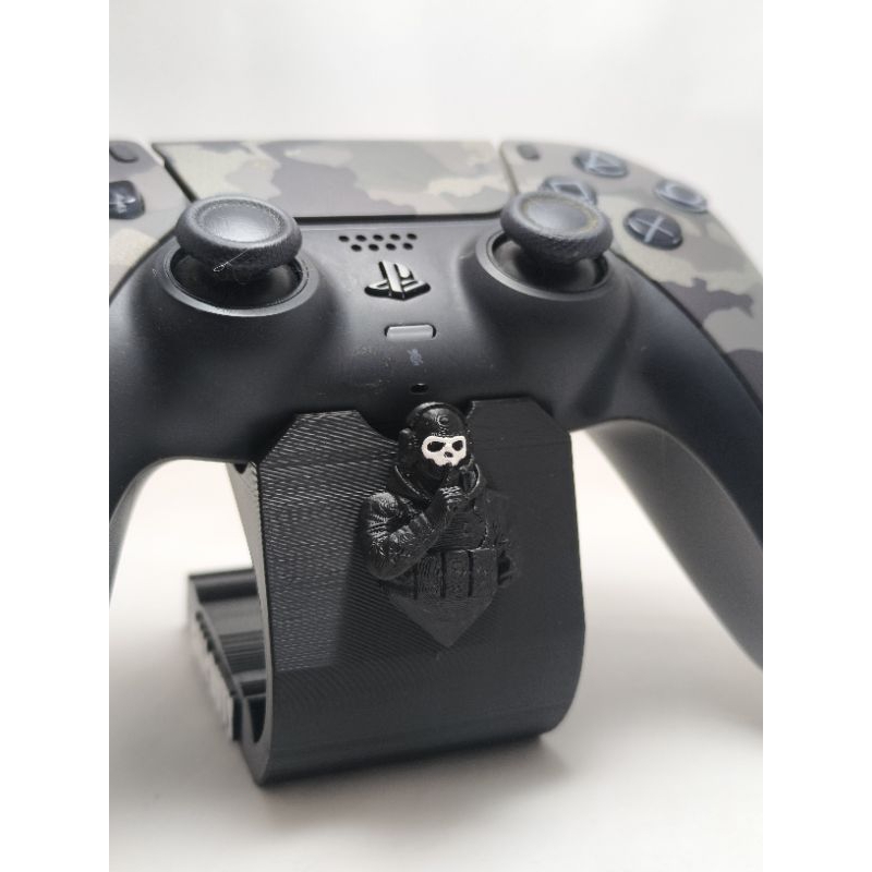 Suporte para controle Call of Duty custom Ghost