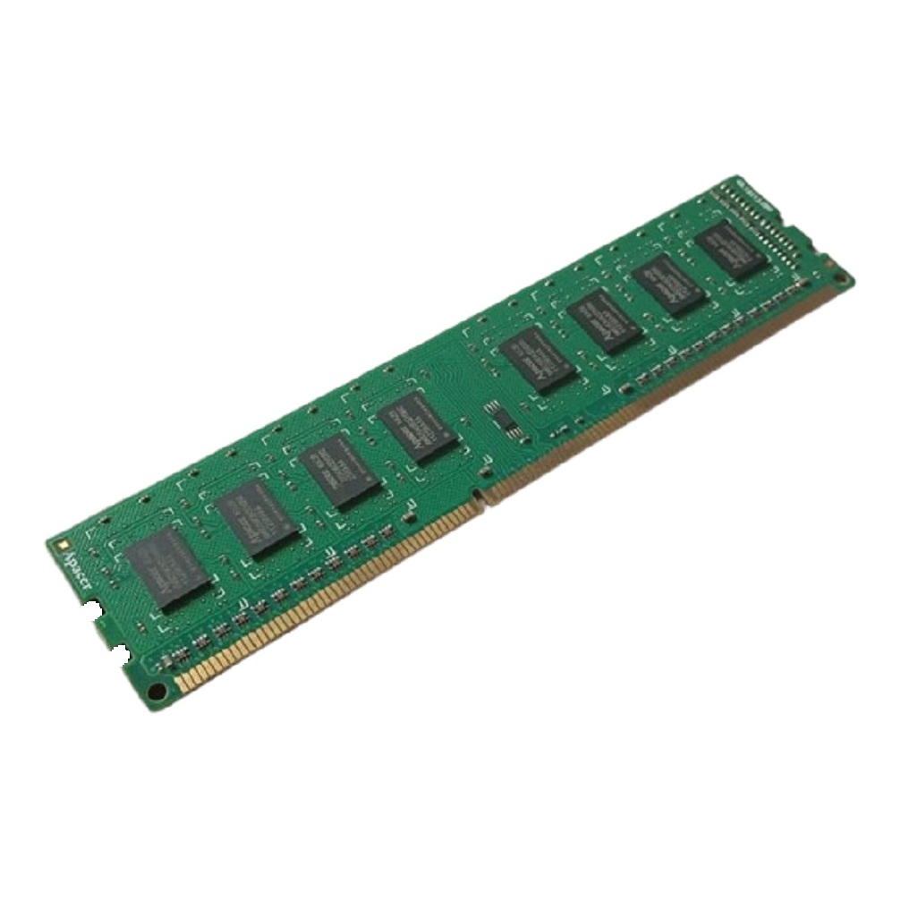 Memória 2 Gigas DDR3 1333 mhz para PCs e Desktops
