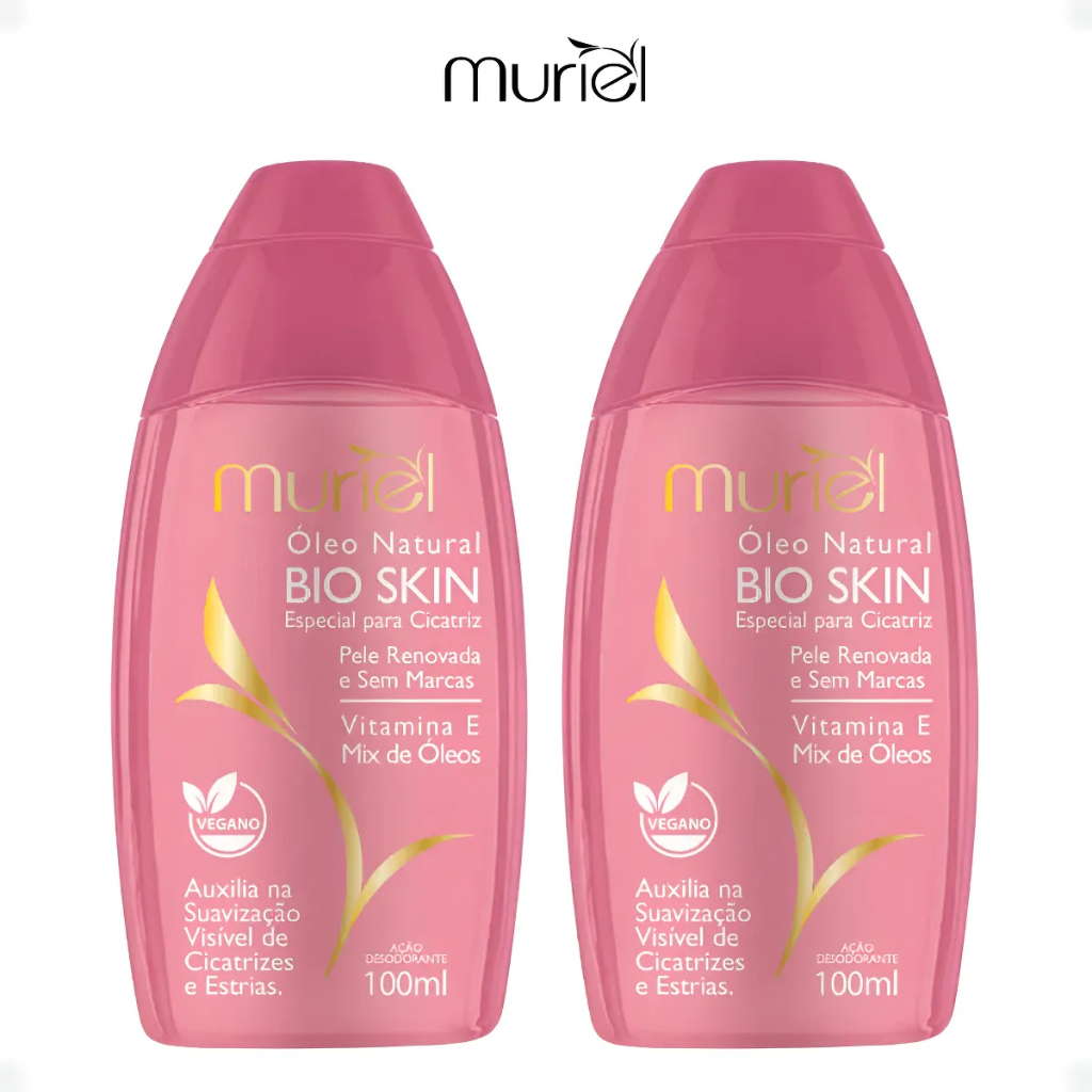 O que é Óleo para Banho Muriel? Guia e Onde Comprar | BuscaProdutos