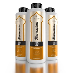 KIT 3 PROGRESSIVAS MARROQUINA 1LT -ORIGINAL PREÇO DE ATACADO ENVIO IMEDIATO